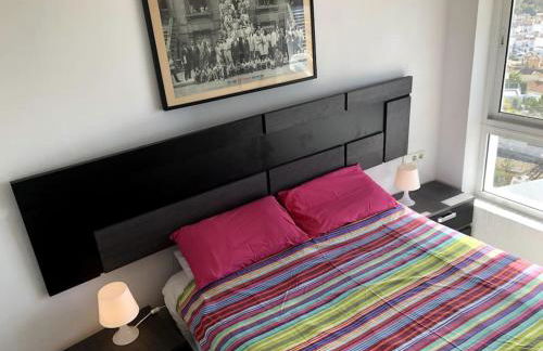 Modern Villa + Infinity Pool. Best views in Nerja! - Foto 28