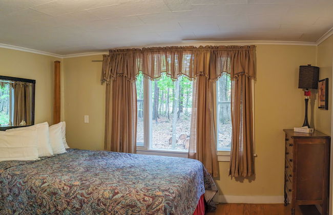 Hinckleys Dreamwood Cottages - Photo 20