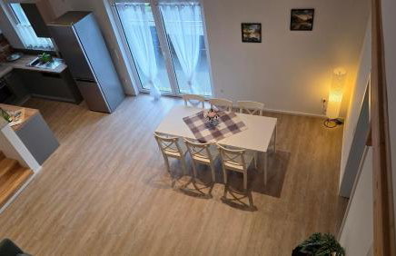 StorchenNest Pfeifers OdenwaldNest - Foto 16