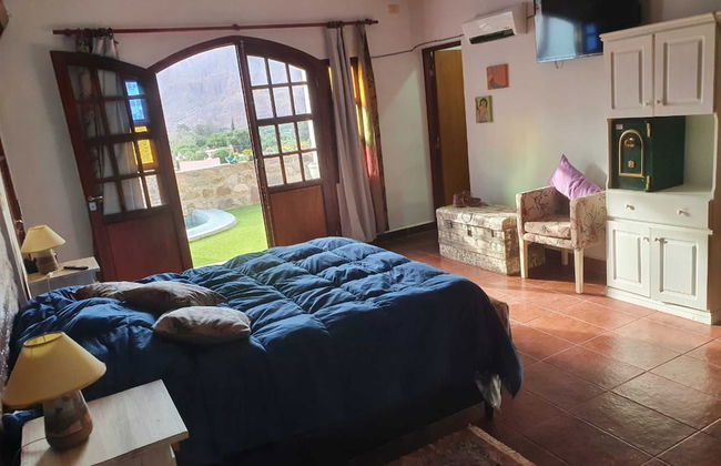 La Llama Negra - Foto 74