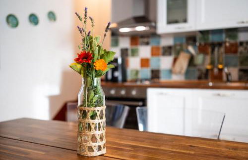 Podere Fossaccio Casa Biancospino - Foto 39