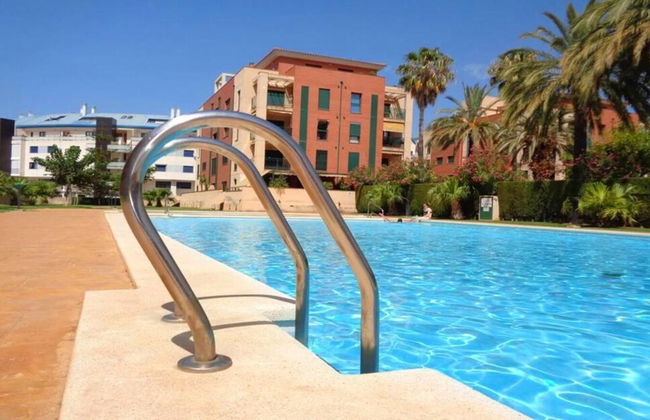 Apartamento La Darsena - Foto 21