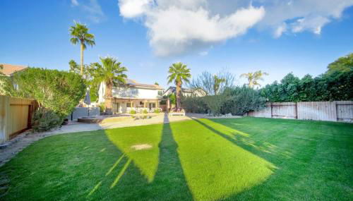 Top Rated 3BR BA Villa Pool Spa BBQ - Foto 4