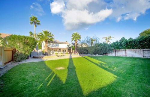 Top Rated 3BR BA Villa Pool Spa BBQ - Foto 4