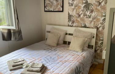 Maisonnette climatisée avec piscine et plage à 6mn - Foto 3