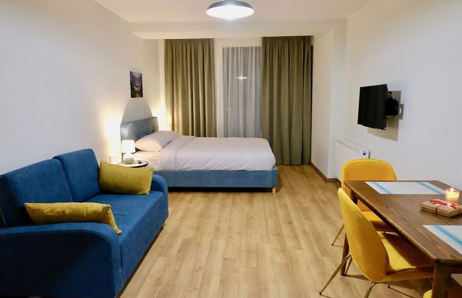 GUDASKI Apartments - Foto 3