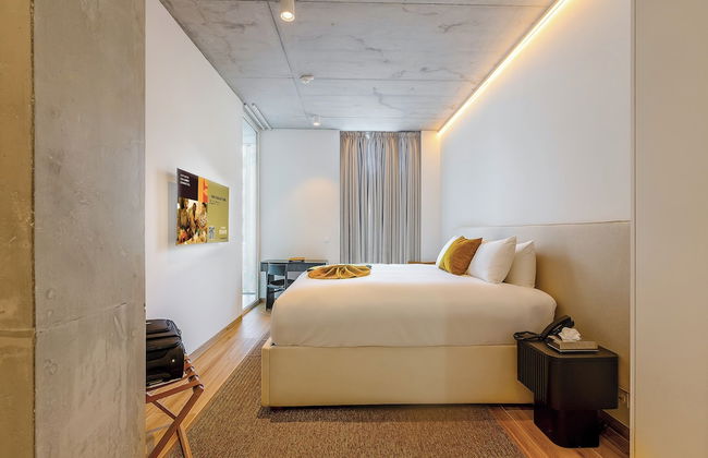 Hotel ONOMO ALLURE ABIDJAN BAOBAB - Foto 5