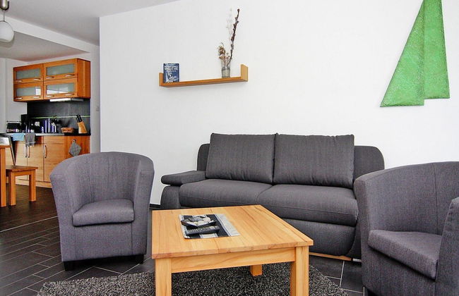 Apartment House Calmsailing, Borgerende - Foto 7