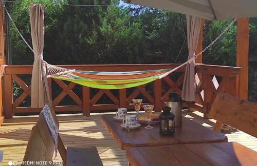 Dworek. Lubkowo - Foto 13