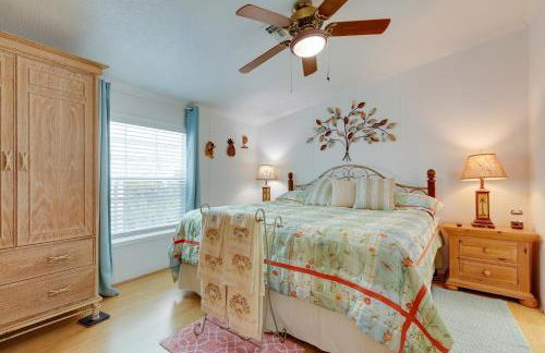 Paddle on the River! Waterfront Retreat in Stuart - Photo 11