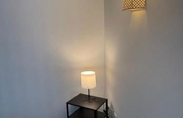 OULLINS T3 COSY 70M2 - 6 Pers 2 Chambre - 2 Mezzanines Métro & centre à Pied - Foto 17