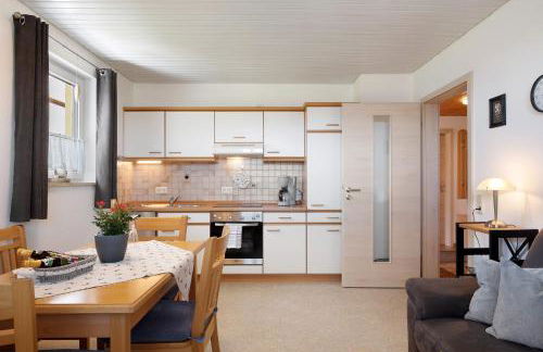 Ferienwohnung Kornelia Ebner - Foto 7