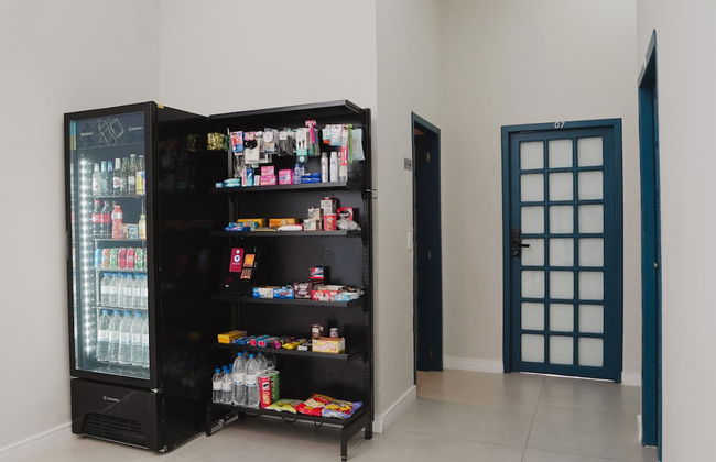 Apê Paulista Alameda Santos - Foto 38