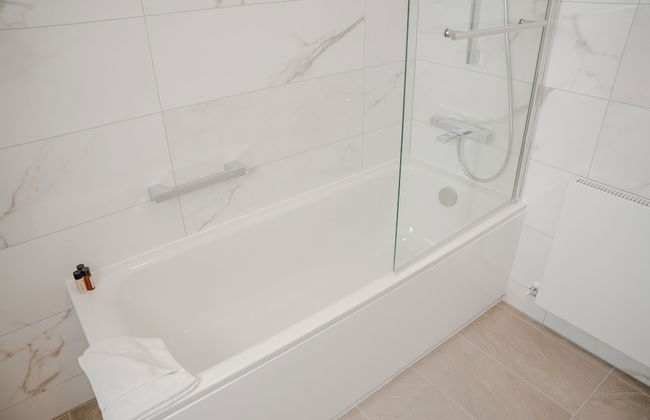 Shoreline Apartments - Foto 52