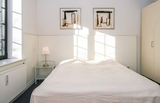 6 Person Holiday Home in Give - Foto 5