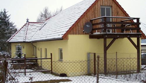 Holiday apartment in Parlow with parking - Foto 2, Other