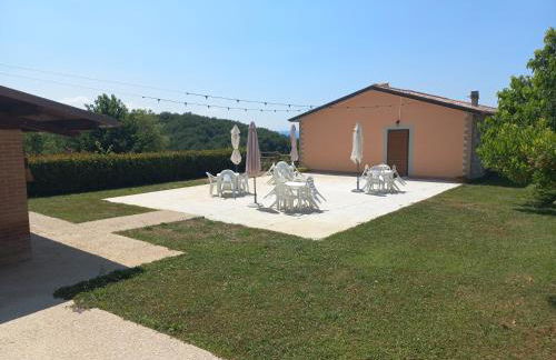 Agriturismo Trosciole - Foto 24