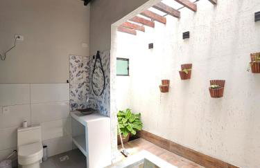 Bangalôs Cavalcante - Foto 22