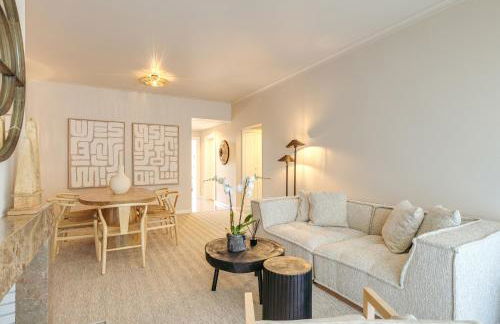 Apartamento T2 renovado no Vila Sol com piscina - Foto 20