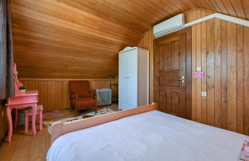 Slow leaving retreat in villa with heated pool, whirlpool, sauna, playground and barbeque in privacy near forest - Foto 34