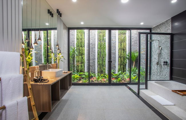 Wonderland Suites and Resort - Foto 65