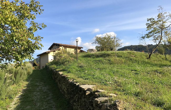 Belvilla by OYO Boccabugia del Colle - Foto 17