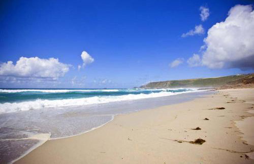 Petra Beach Cottage Great Sea Views Garden - Photo 13