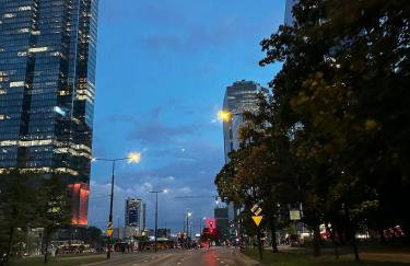 Apartament Centrum, miejsce parkingowe w cenie - Foto 26