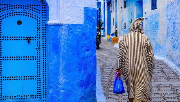 Tangier to Marrakech 7-Day Trip + Merzouga Desert Visit - Foto 5