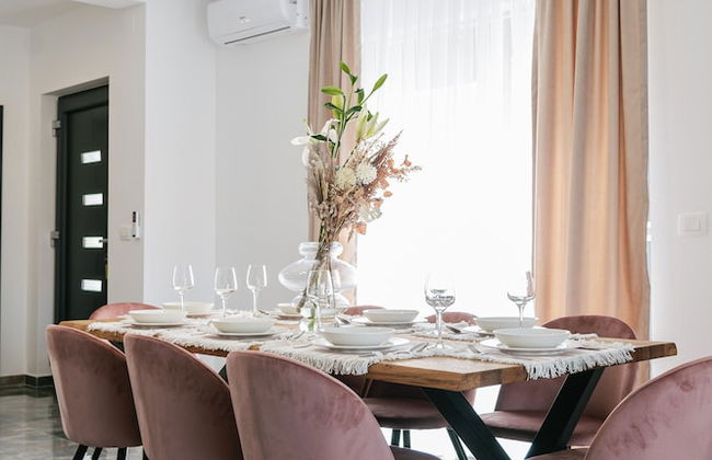 Villa LA ZE - Foto 31