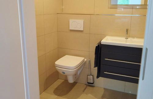 Apprimus Ferienwohnungen - Waldsee Rieden - Foto 16