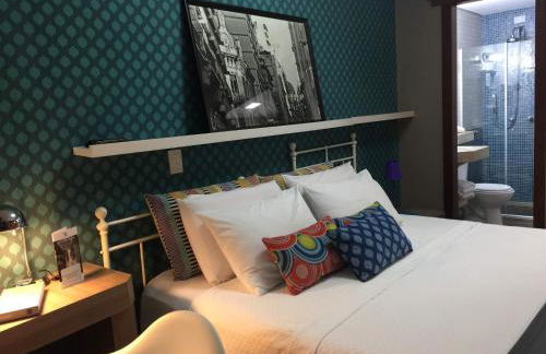 Porto Retrô Residence - Foto 8