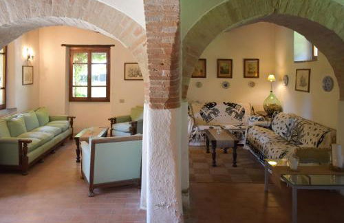 Palazzo Di Bagnaia - Foto 10