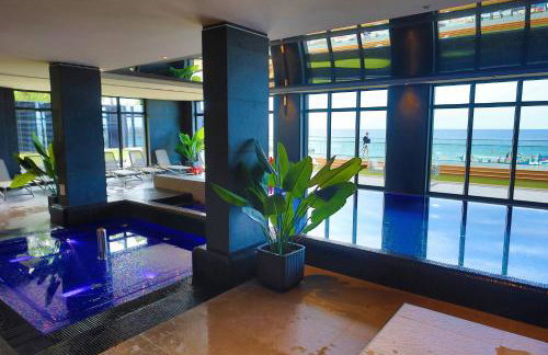 Baltic Infinity Suite 529 - SPA & Pool Access - Foto 74
