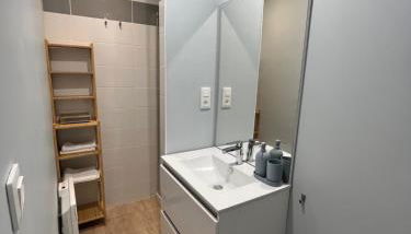 Appartement comme à la maison refait à neuf - Foto 3