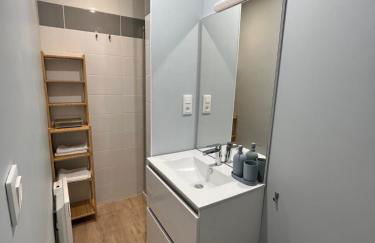 Appartement comme à la maison refait à neuf - Foto 3