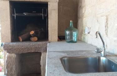 Viña da Igrexa, casa con jardin y barbacoa en cambados - Foto 18