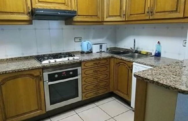 Apartment Abella 25 - Foto 5