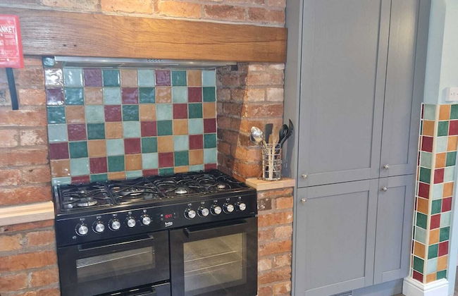 Falcon House, Hereford - Foto 28