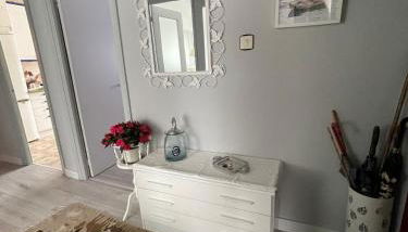 Balcon de Urdaibai en San Antonio Beach EBI543 - Foto 4, Lobby or reception