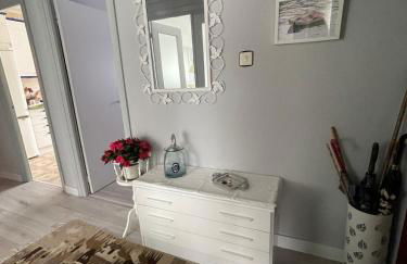 Balcon de Urdaibai en San Antonio Beach EBI543 - Photo 4