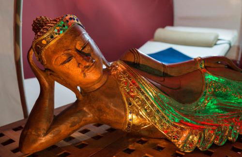 Friesenhaus Sylter Domizil - Foto 42