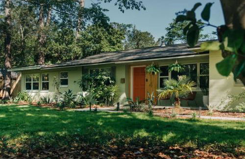 Casa Verde at Duckpond - Mini Golf , Downtown - Foto 46