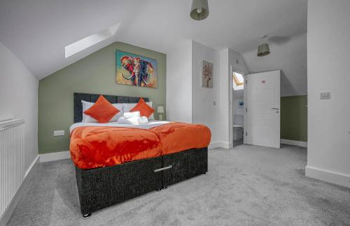 Primrose Court Private Parking near NEC - Photo 4