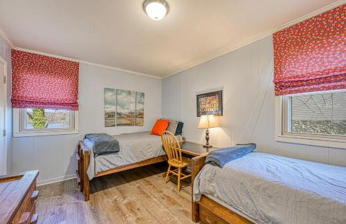 Cottage at the Lake - Foto 36