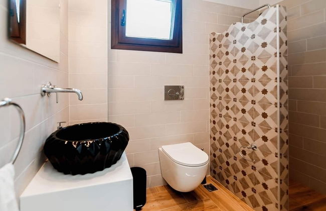 Evgenias sea view apartments - Foto 45