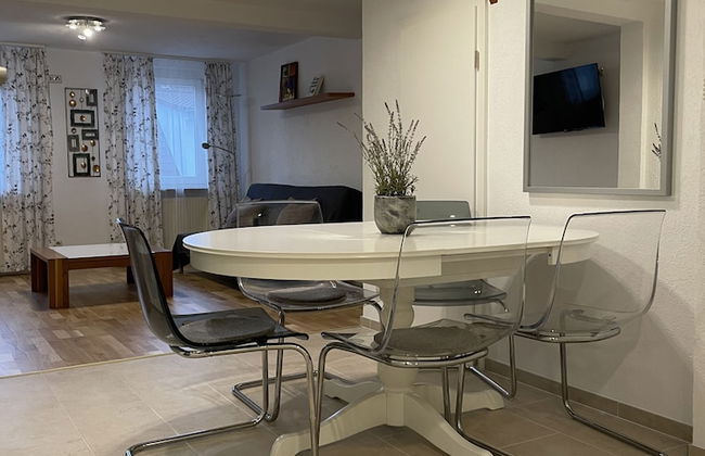 Fewo Reutlingen Metzstrasse - Foto 57