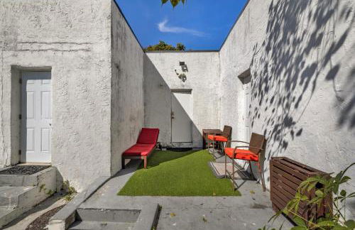 Artful 4BR Family Retreat - Foto 29