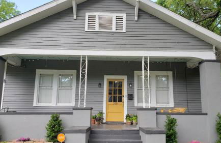 The Lafayette House - Foto 1