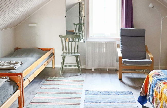 4 Star Holiday Home in Falkenberg - Foto 2